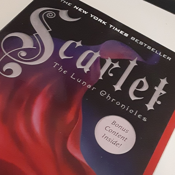 YA books - Picture 6 of 9